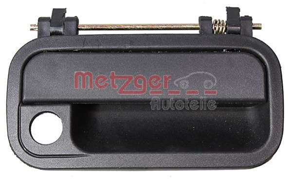 METZGER 2310608 - Türgriff