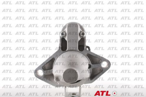 ATL Autotechnik A 23 470 - Starter