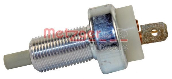 METZGER 0911144 - Bremslichtschalter