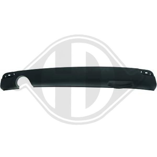 DIEDERICHS 1080067 - Spoiler