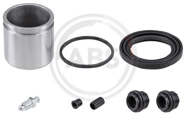 A.B.S. 57763 - Reparatursatz, Bremssattel