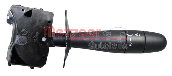METZGER 0916533 - Lenkstockschalter