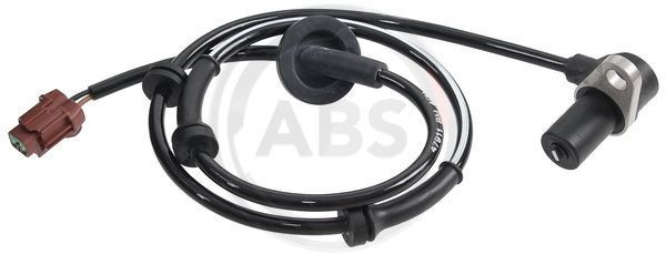 A.B.S. 30557 - Sensor, Raddrehzahl