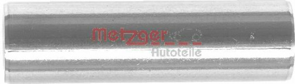 METZGER 11002 - Führungshülse, Bremssattel
