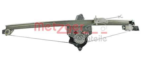 METZGER 2160283 - Fensterheber