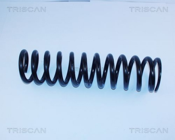 TRISCAN 87502308f - Fahrwerksfeder