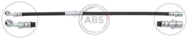 A.B.S. SL 4314 - Bremsschlauch
