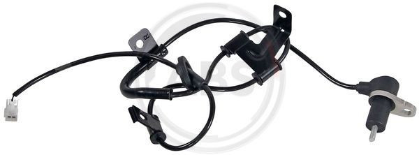 A.B.S. 31238 - Sensor, Raddrehzahl
