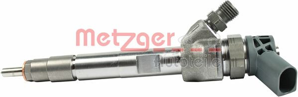 METZGER 0871009 - Einspritzdüse