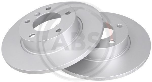 A.B.S. 16086 - Bremsscheibe