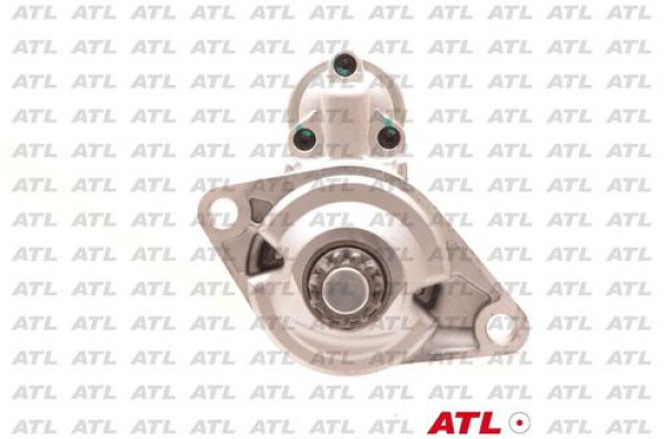 ATL Autotechnik A 25 360 - Starter