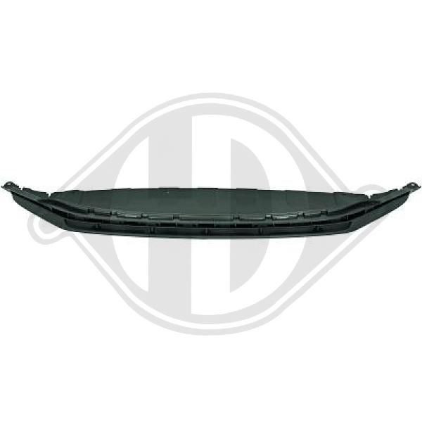 DIEDERICHS 7801761 - Spoiler