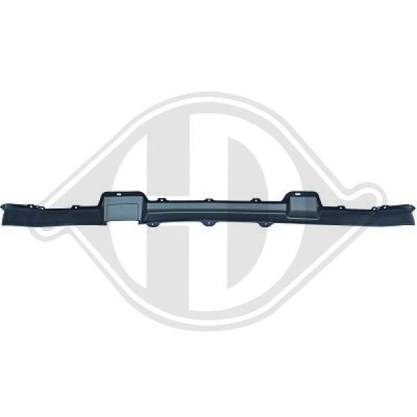DIEDERICHS 6433161 - Spoiler