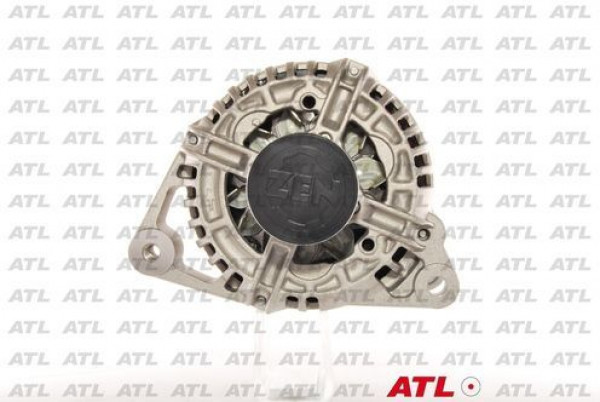 ATL Autotechnik L 47 140 - Generator