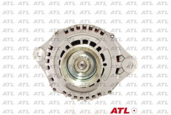 ATL Autotechnik L 84 920 - Generator