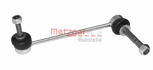 METZGER 53048812 - Stange/Strebe, Stabilisator