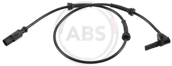 A.B.S. 30676 - Sensor, Raddrehzahl