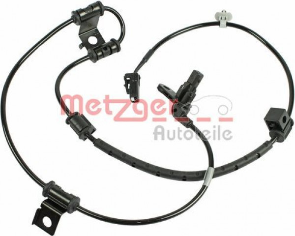 METZGER 0900231 - Sensor, Raddrehzahl