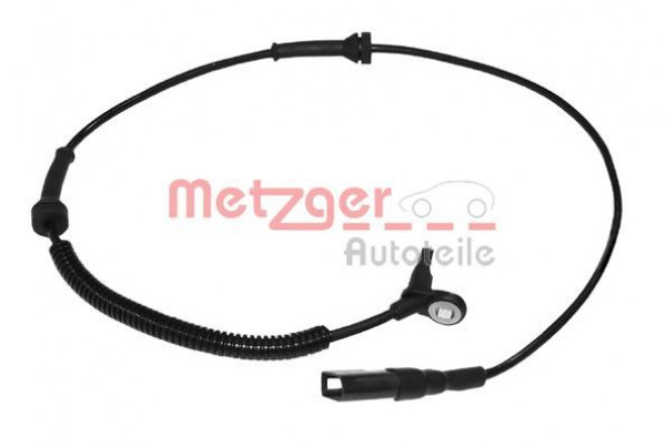 METZGER 0900020 - Sensor, Raddrehzahl