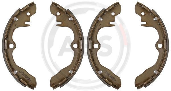 A.B.S. 8524 - Bremsbackensatz