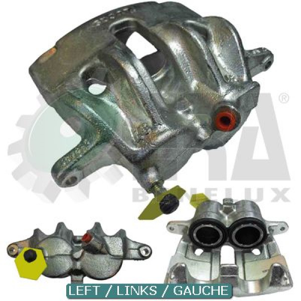 ERA Benelux BC62240 - Bremssattel