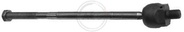 A.B.S. 240260 - Axialgelenk, Spurstange
