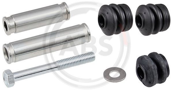 A.B.S. 55322 - Führungshülsensatz, Bremssattel