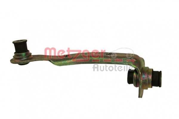 METZGER 8053713 - Lagerung, Motor