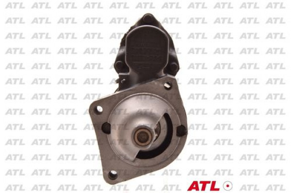 ATL Autotechnik A 11 870 - Starter