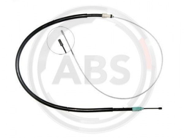 A.B.S. K16806 - Seilzug, Feststellbremse