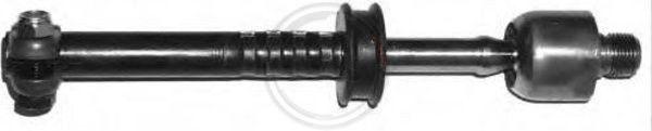 A.B.S. 240014 - Axialgelenk, Spurstange
