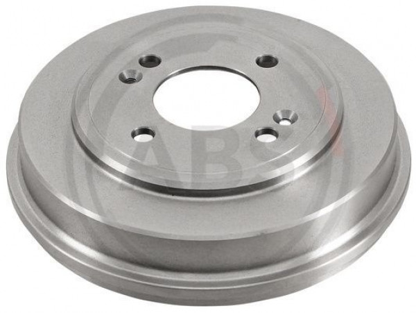 A.B.S. 7148-S - Bremstrommel