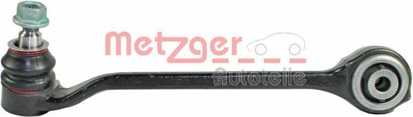 METZGER 58094101 - Lenker, Radaufhängung