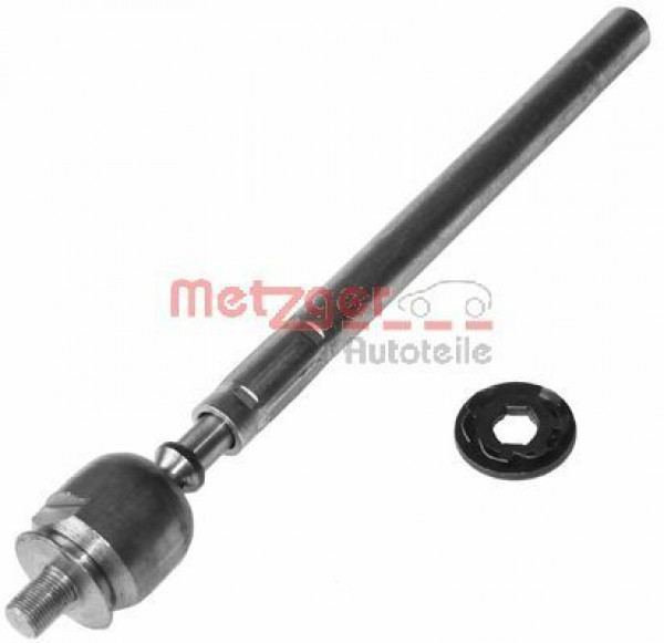 METZGER 51008918 - Axialgelenk, Spurstange
