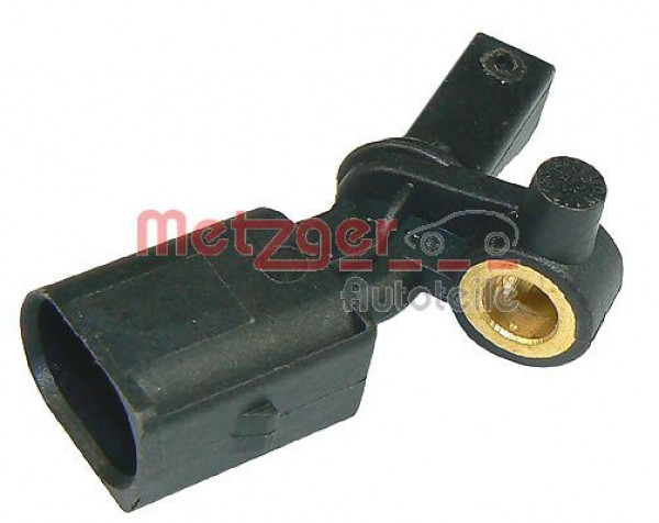 METZGER 0900077 - Sensor, Raddrehzahl