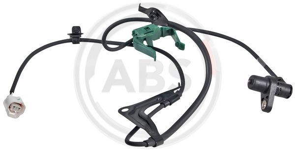 A.B.S. 31239 - Sensor, Raddrehzahl