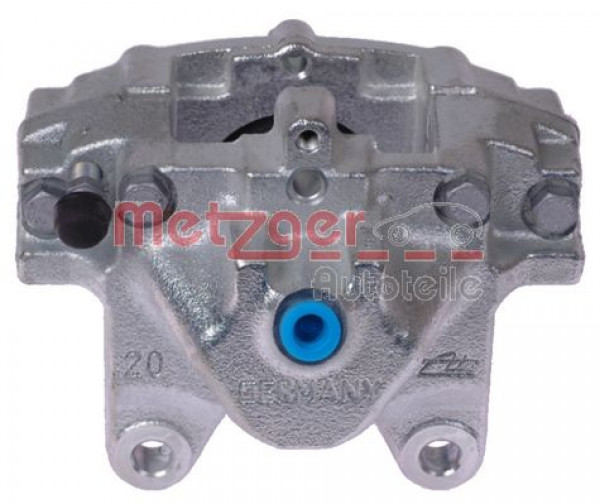 METZGER 6250588 - Bremssattel