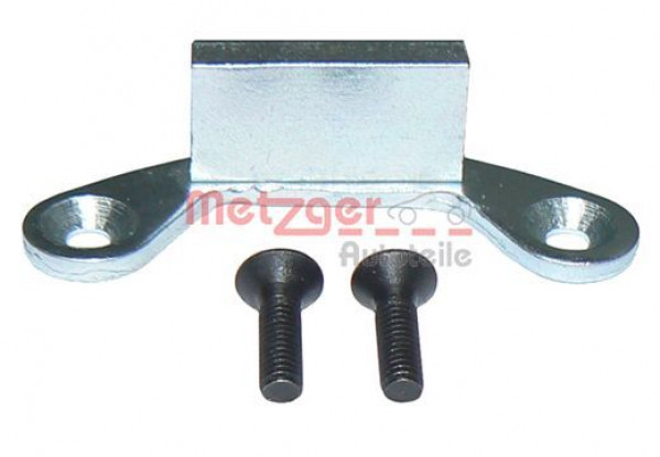 METZGER 105-0481 - Zubehörsatz, Feststellbremsbacken