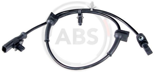 A.B.S. 31223 - Sensor, Raddrehzahl