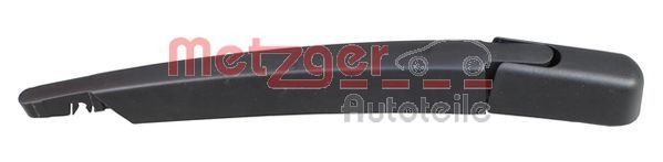 METZGER 2190134 - Wischarm, Scheibenreinigung