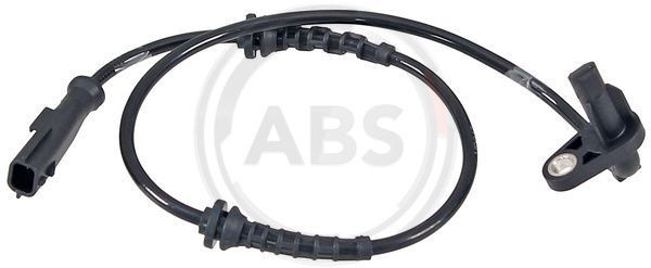A.B.S. 31255 - Sensor, Raddrehzahl