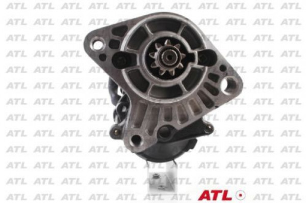 ATL Autotechnik A 19 180 - Starter