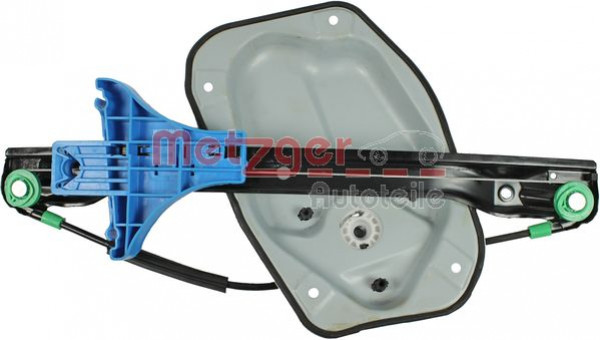 METZGER 2160321 - Fensterheber