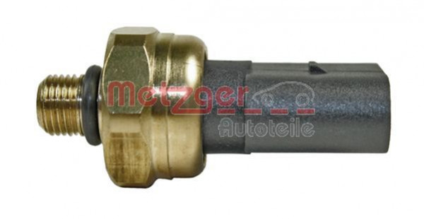 METZGER 0906325 - Sensor, Kraftstoffdruck