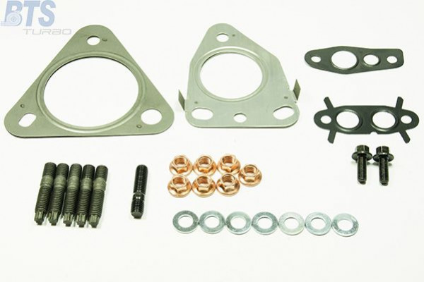 BTS Turbo T931375ABS - Montagesatz, Lader
