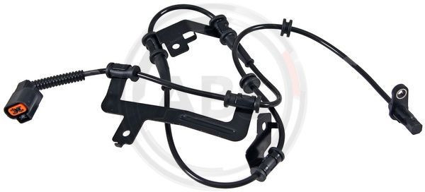 A.B.S. 31465 - Sensor, Raddrehzahl