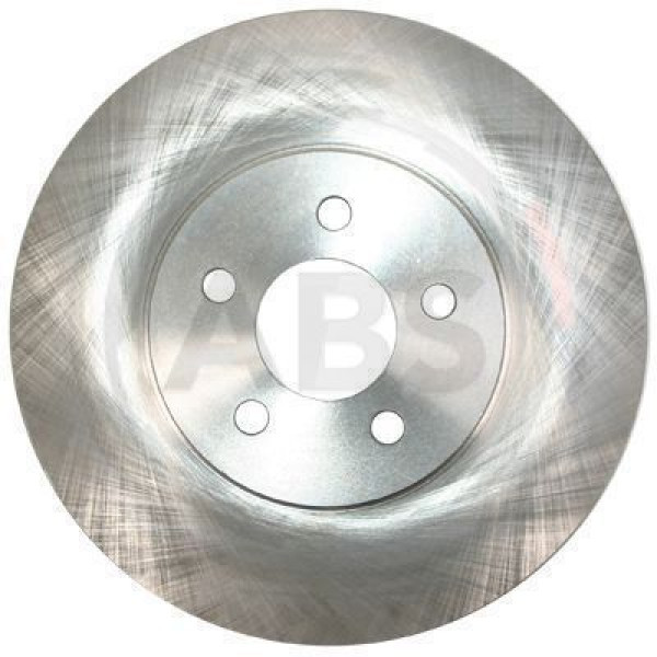 A.B.S. 16411 - Bremsscheibe