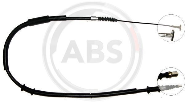 A.B.S. K18018 - Seilzug, Feststellbremse