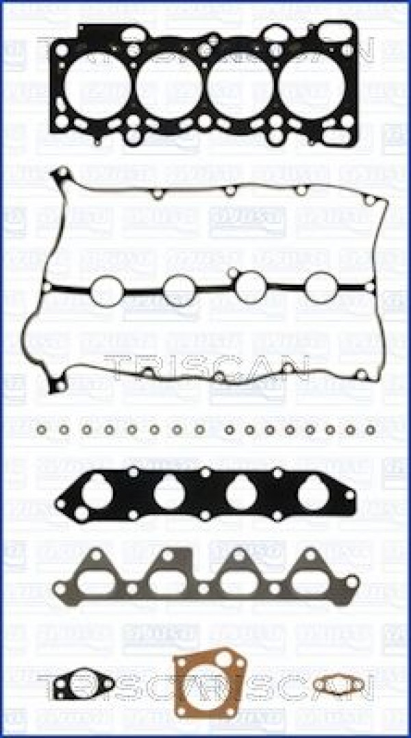 TRISCAN 598-3304 - Dichtungssatz, Zylinderkopf