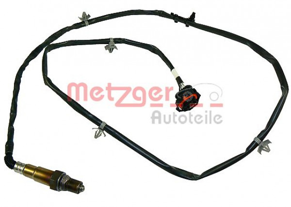 METZGER 0893200 - Lambdasonde